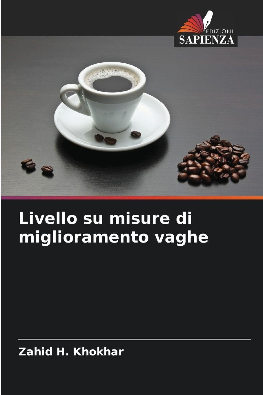 Livello su misure di miglioramento vaghe Law
