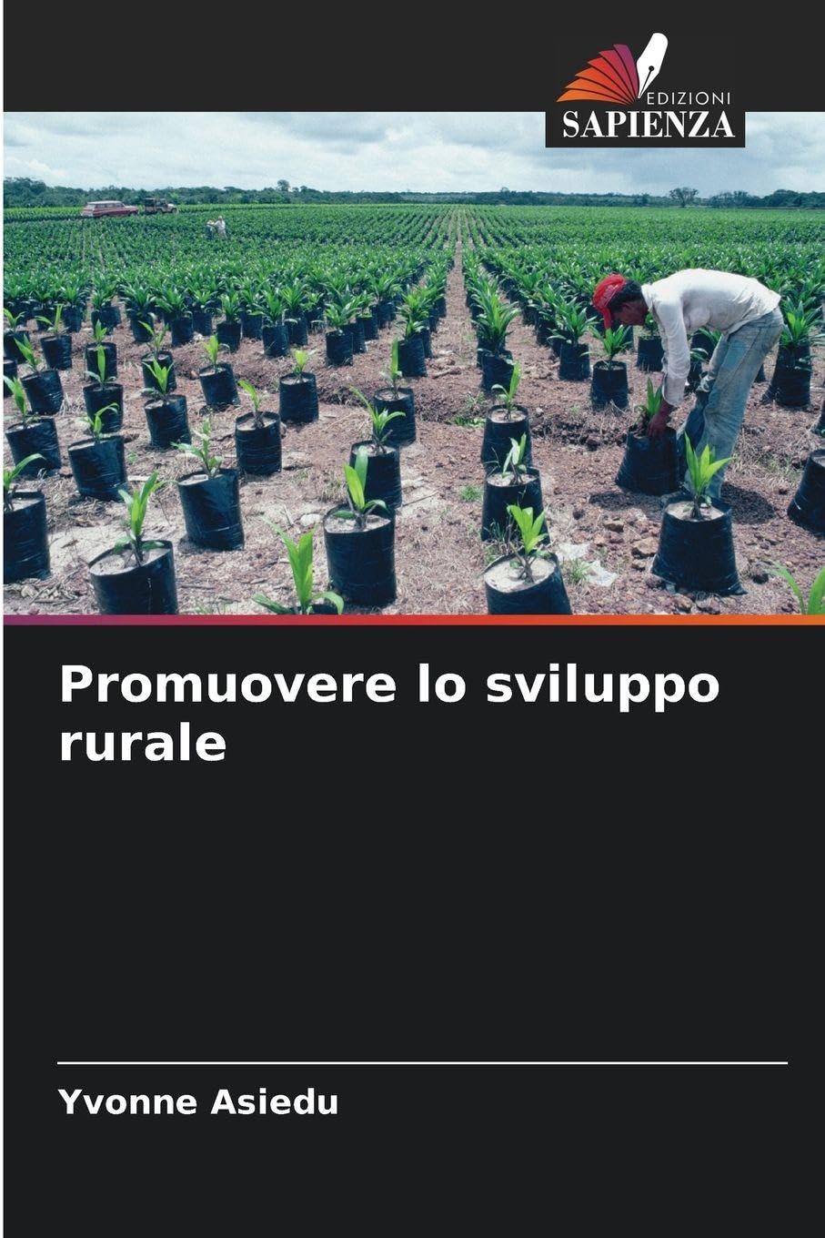 Promuovere lo sviluppo rurale Law