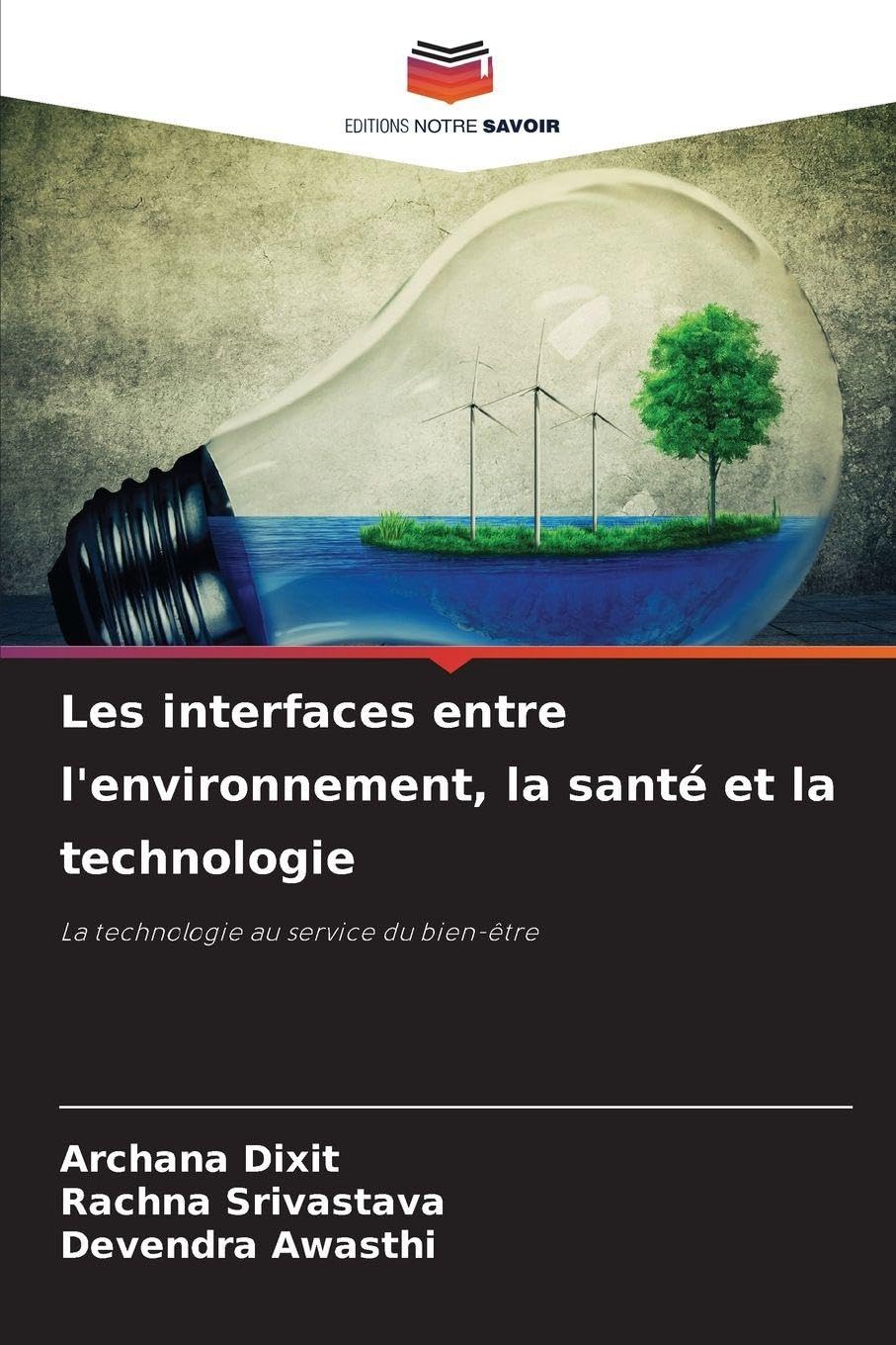 Les interfaces entre l'environnement, la santé et la technologie Law