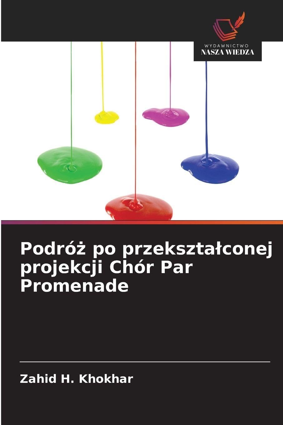 Podró¿ po przekszta¿conej projekcji Chór Par Promenade Business & Technology