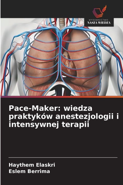 Pace-Maker: wiedza praktyków anestezjologii i intensywnej terapii Law