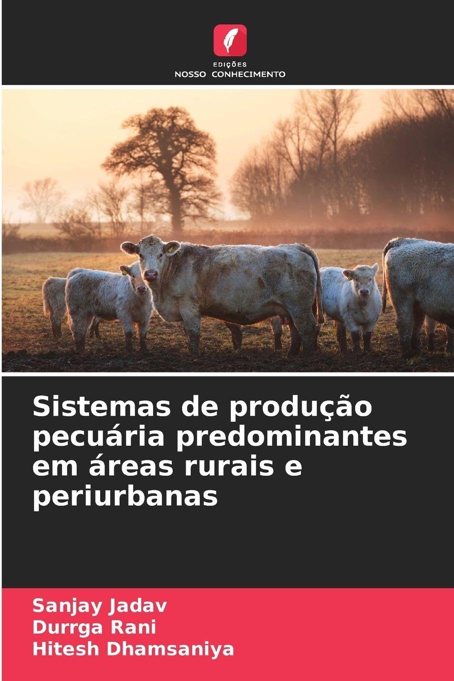 Sistemas de produção pecuária predominantes em áreas rurais e periurbanas Natural Sciences