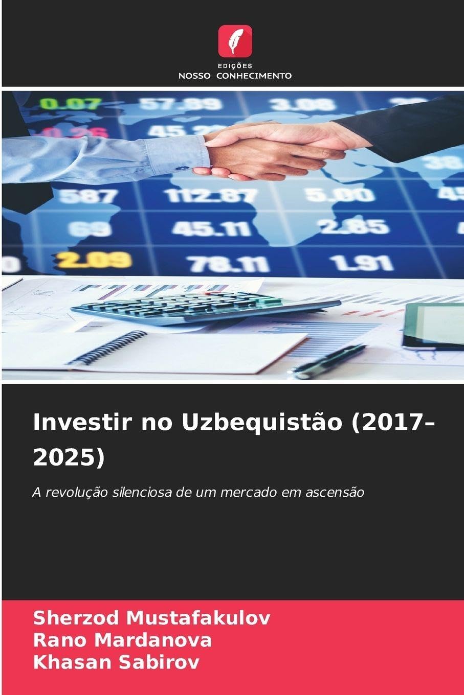 Investir no Uzbequistão (2017-2025) Law