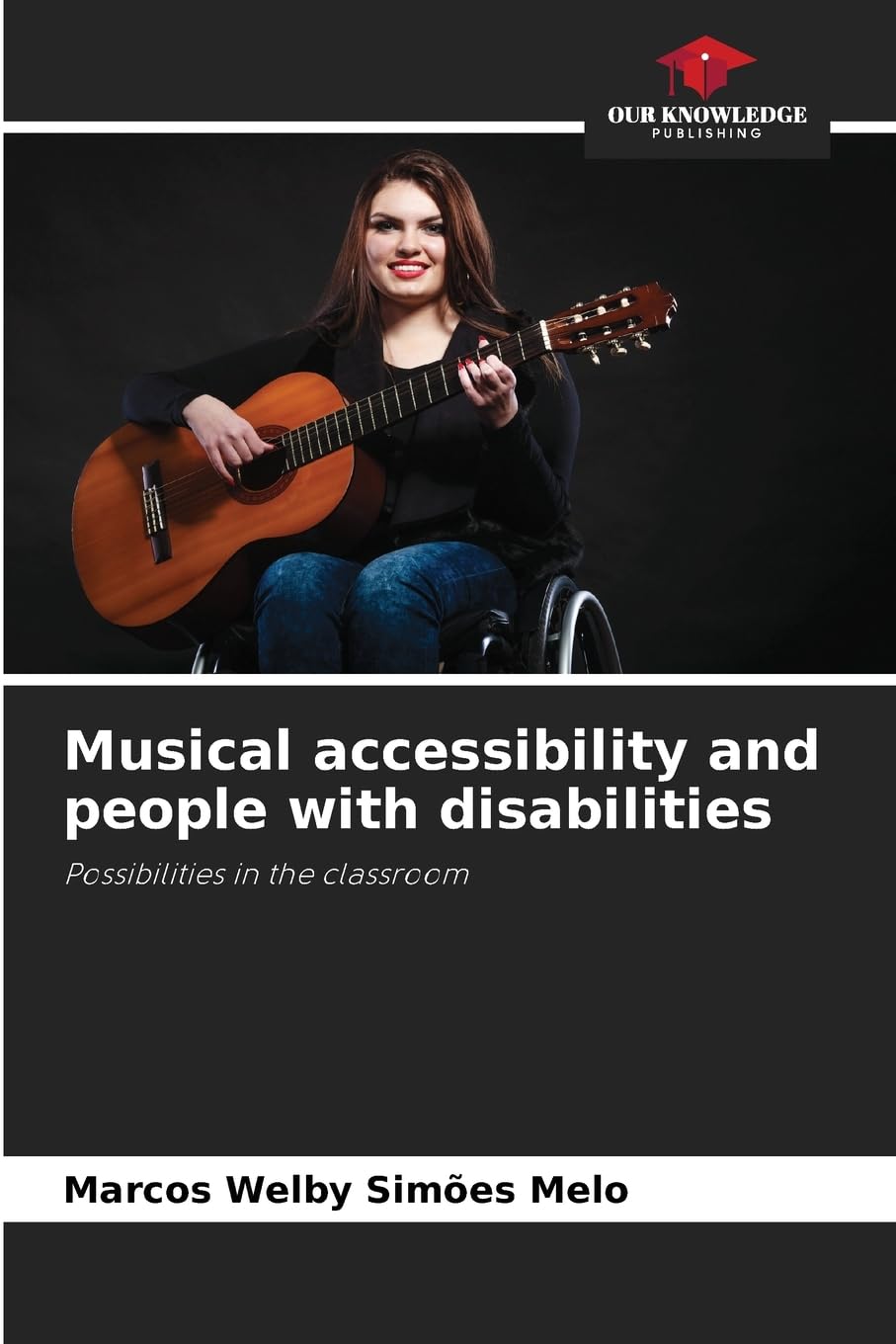 Musical accessibility and people with disabilities Business, Finance & Career