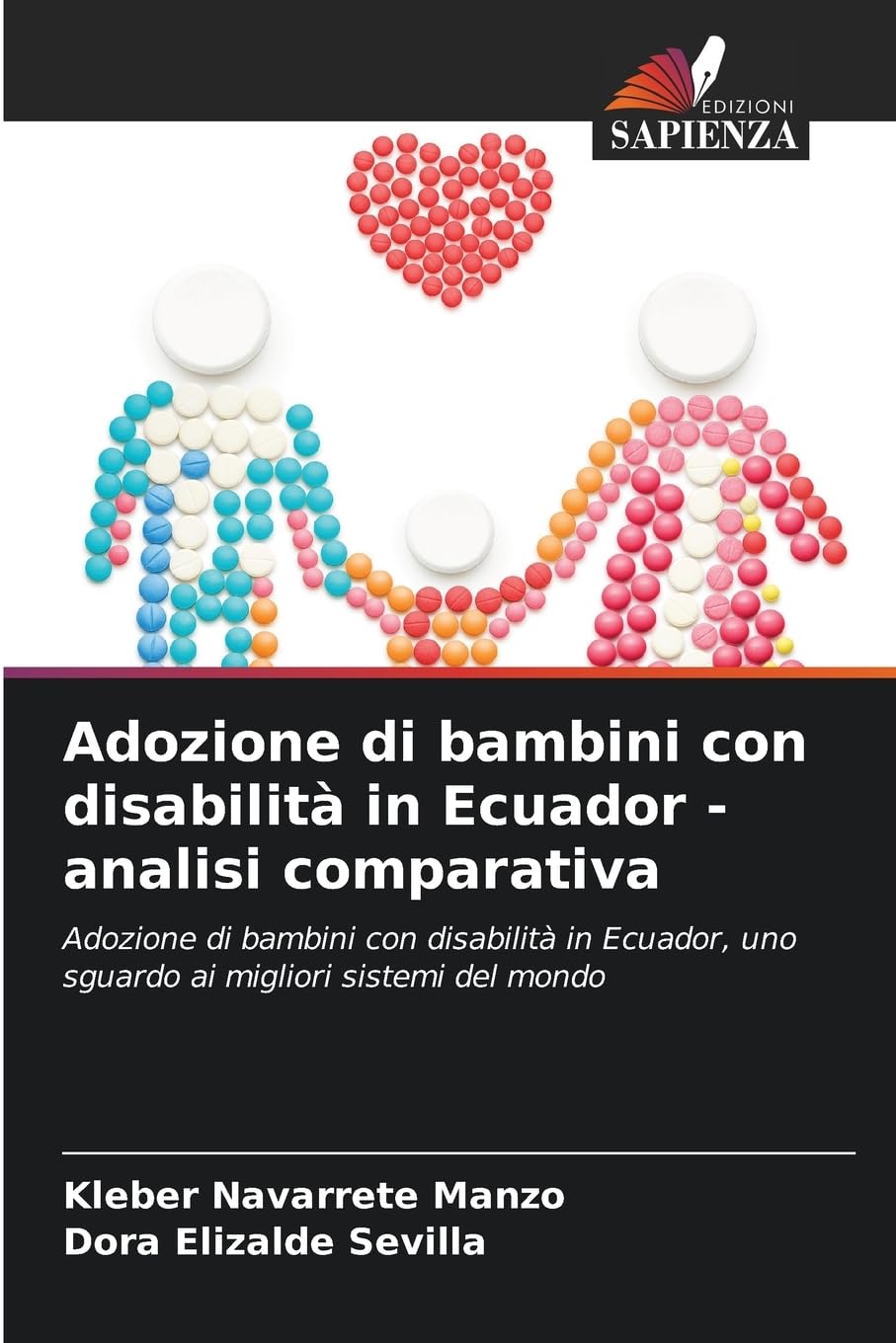 Adozione di bambini con disabilità in Ecuador - analisi comparativa Legal advice