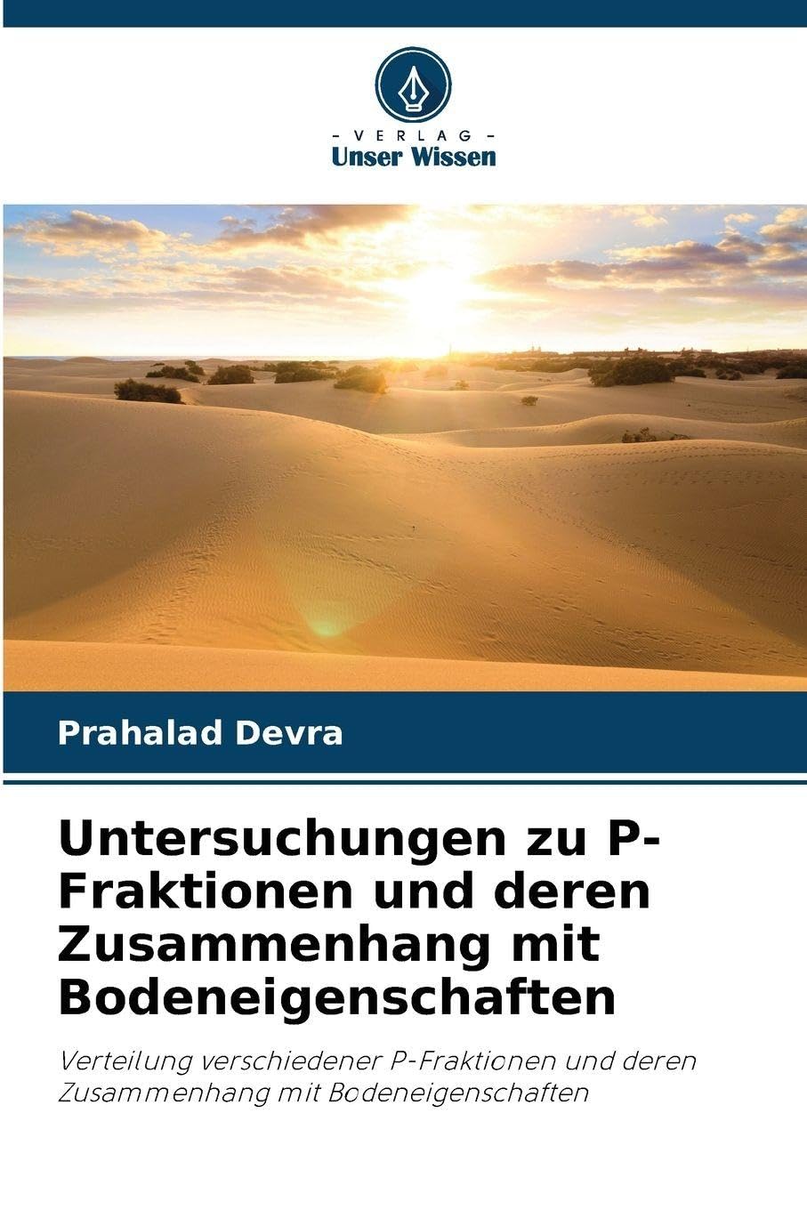 Untersuchungen zu P-Fraktionen und deren Zusammenhang mit Bodeneigenschaften Media & Communication