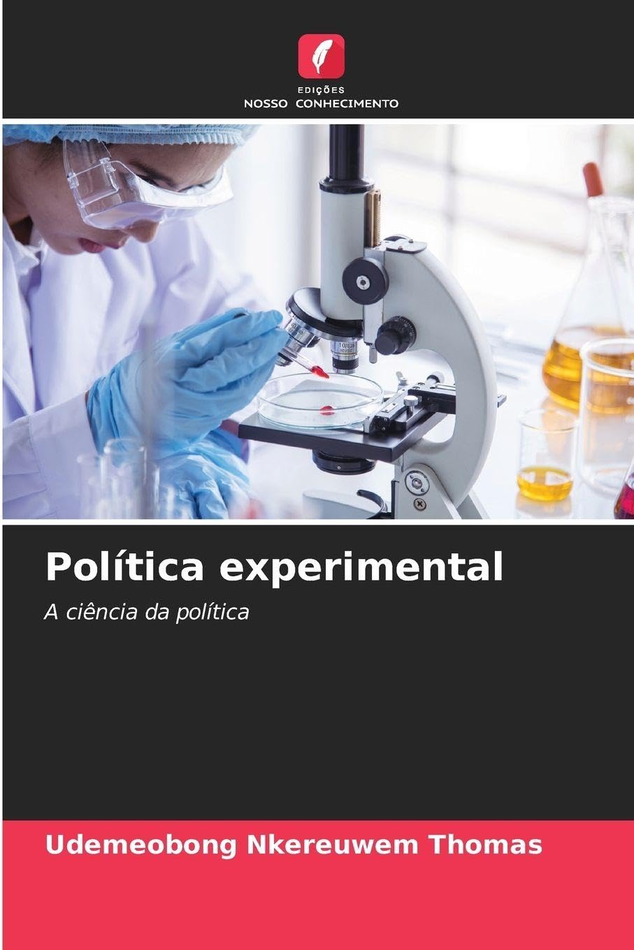 Política experimental Law