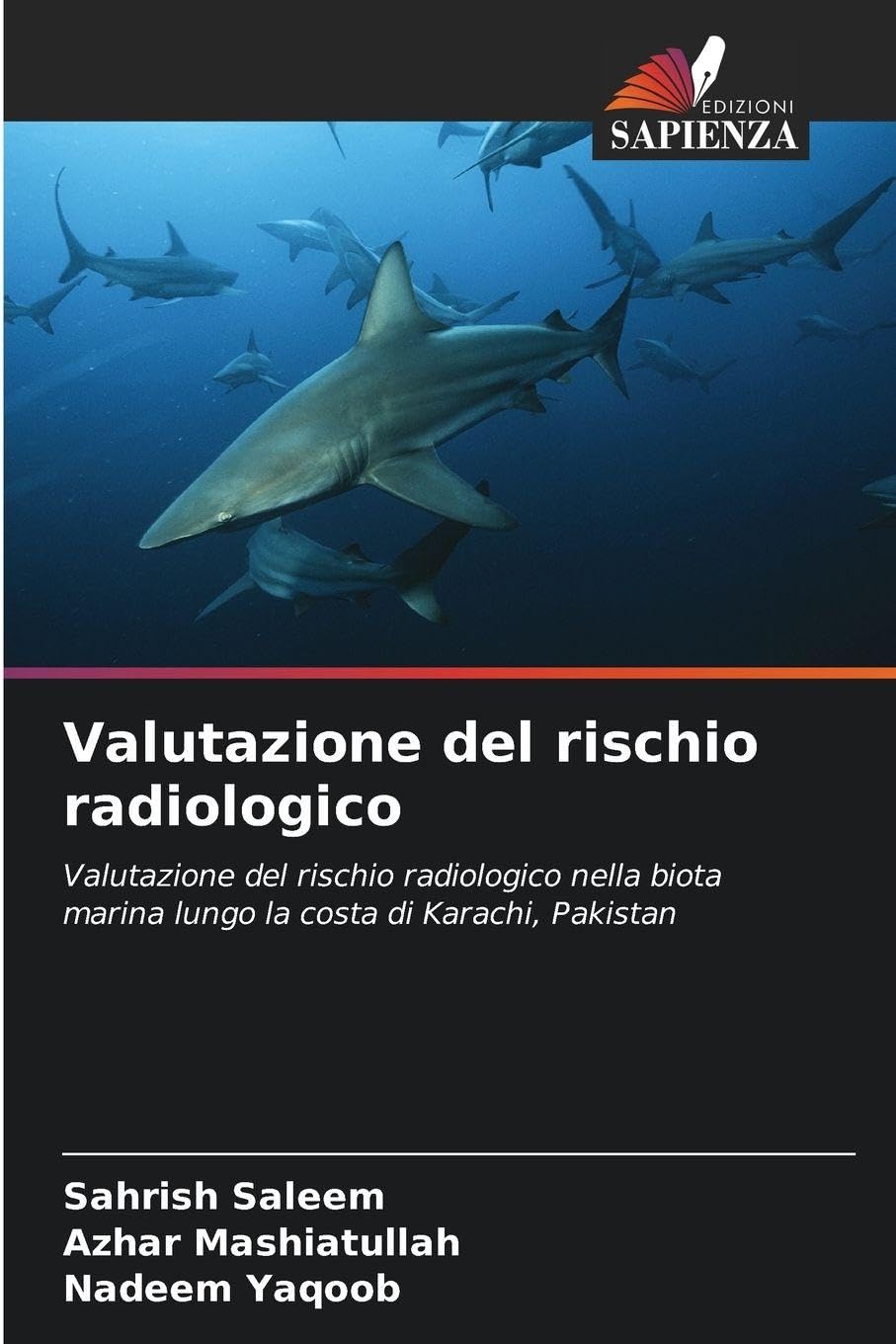 Valutazione del rischio radiologico Natural Sciences