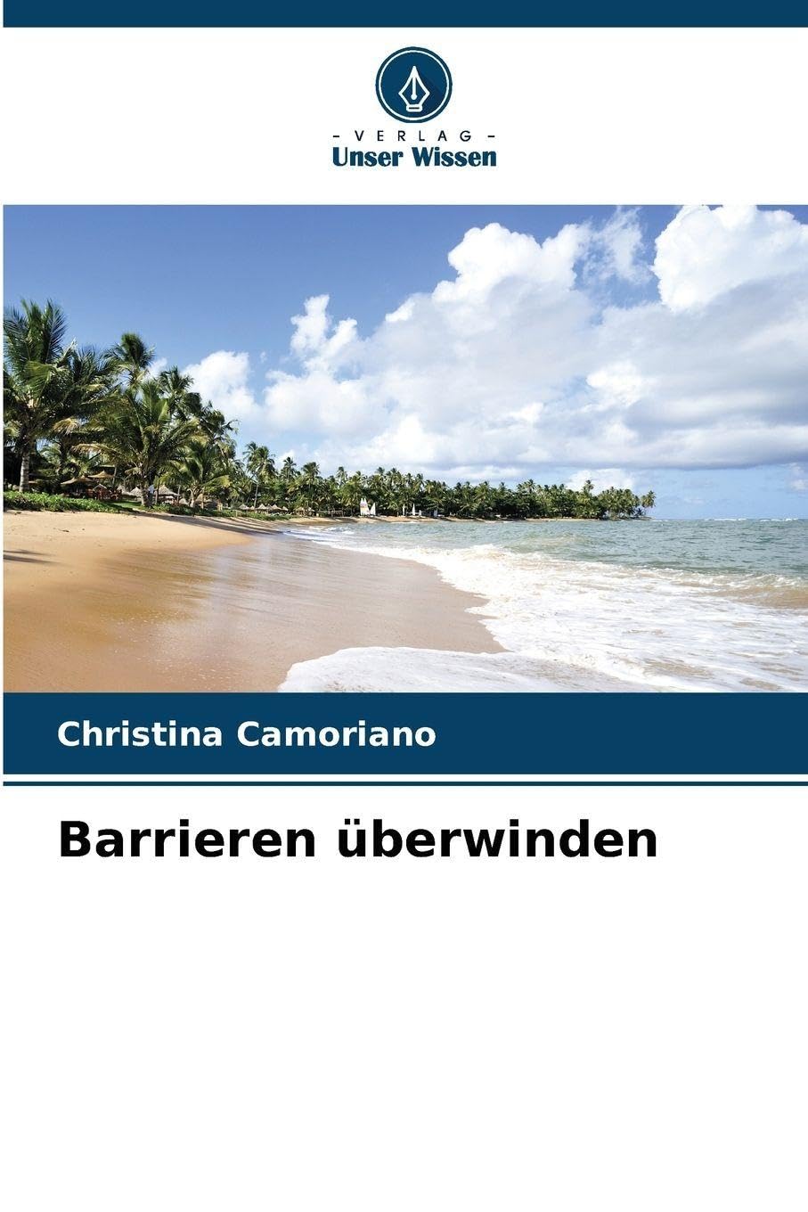 Barrieren überwinden Law