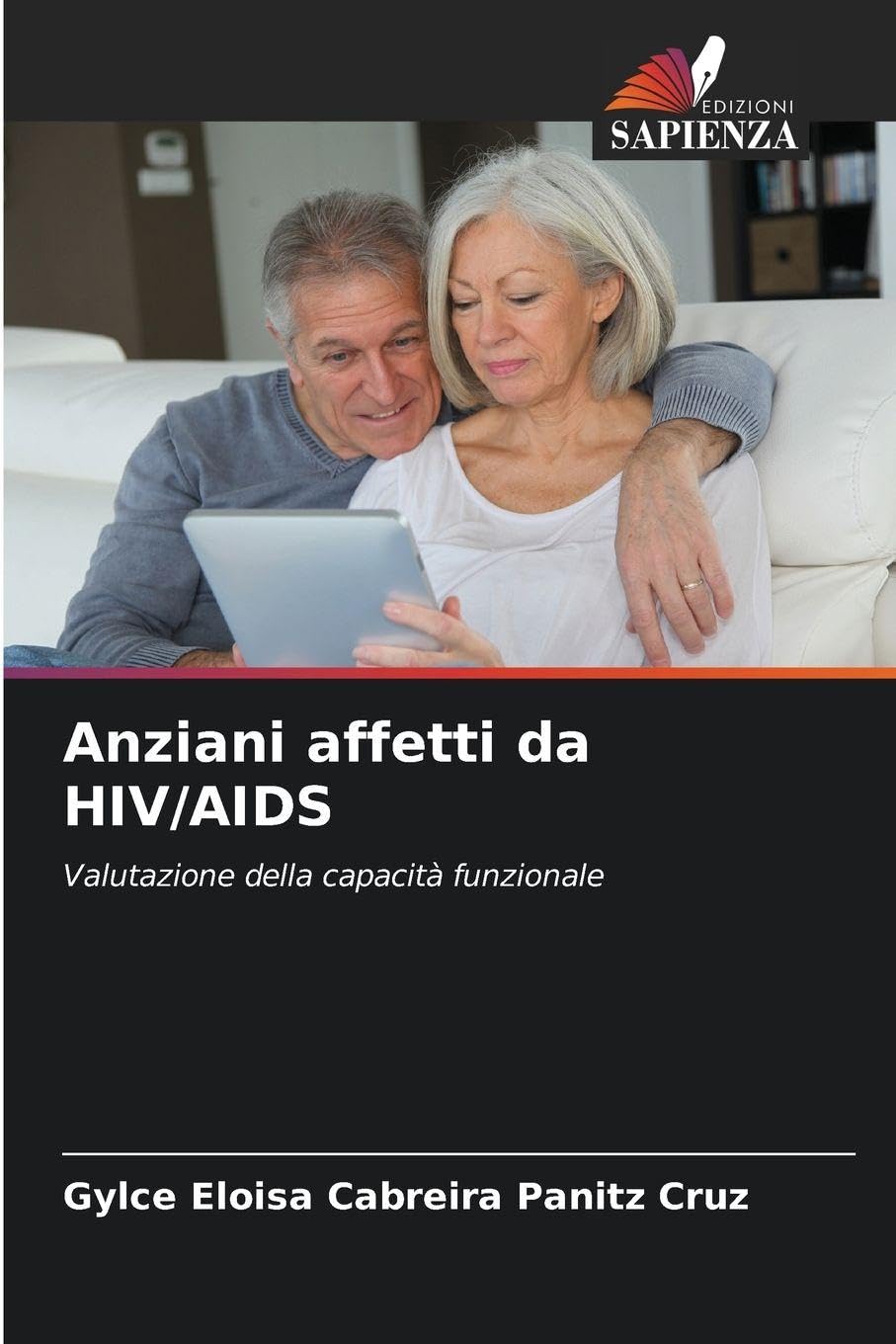 Anziani affetti da HIV/AIDS Law