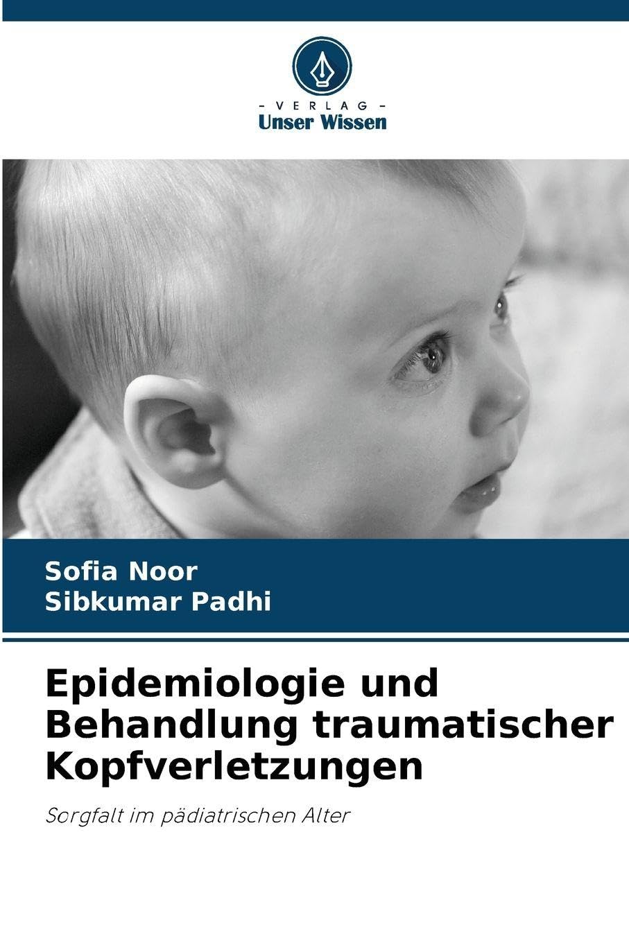 Epidemiologie und Behandlung traumatischer Kopfverletzungen Medicine