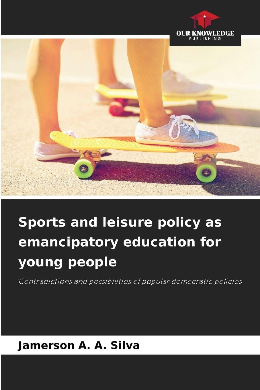 Sports and leisure policy as emancipatory education for young people Social Sciences