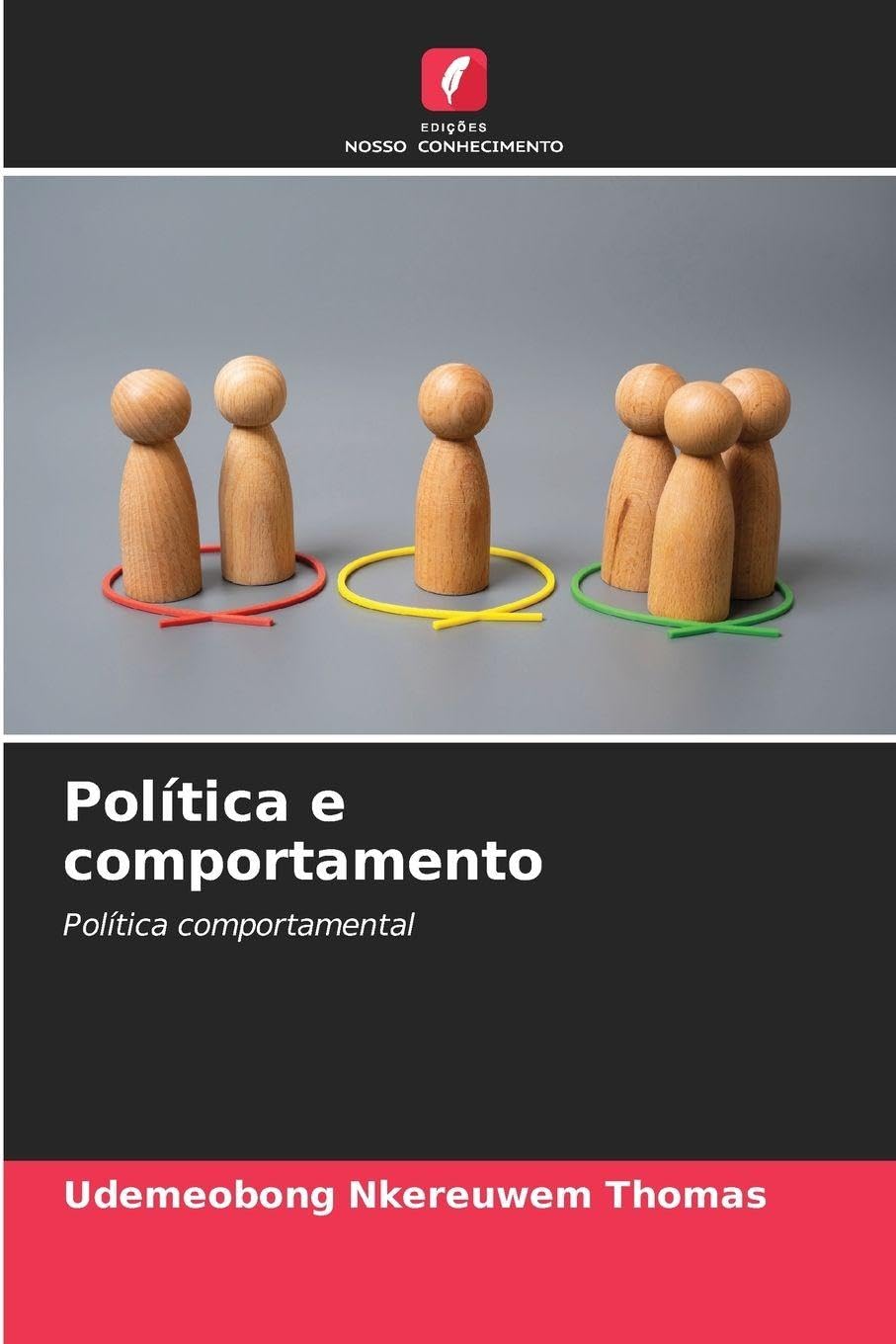 Política e comportamento Law