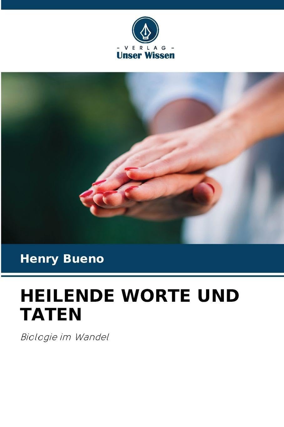 HEILENDE WORTE UND TATEN Religion & Esotericism
