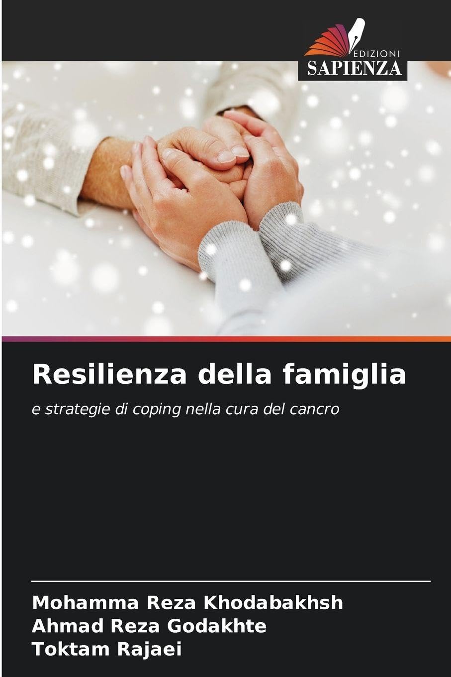 Resilienza della famiglia Psychology