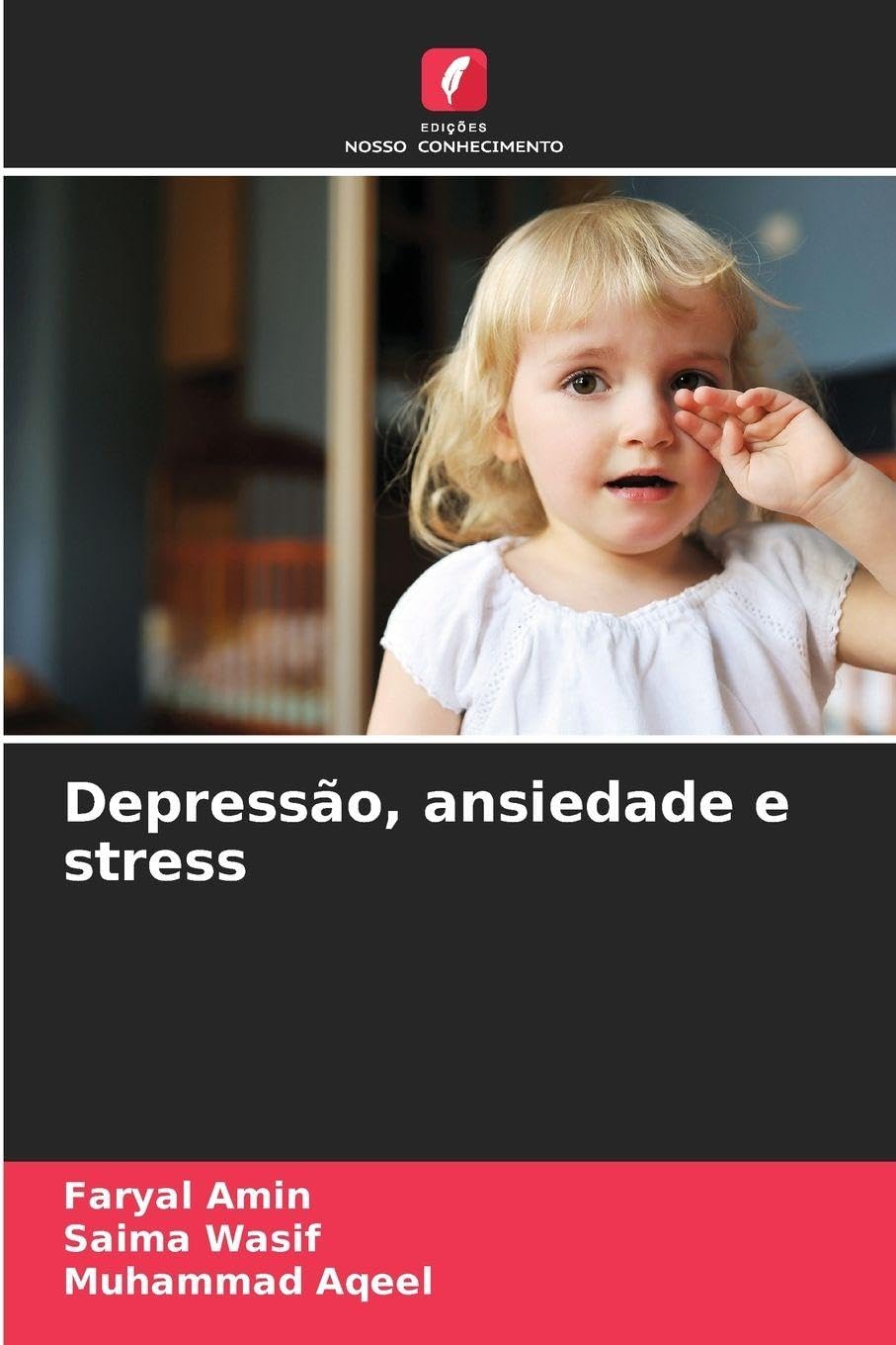 Depressão, ansiedade e stress Business, Finance & Career