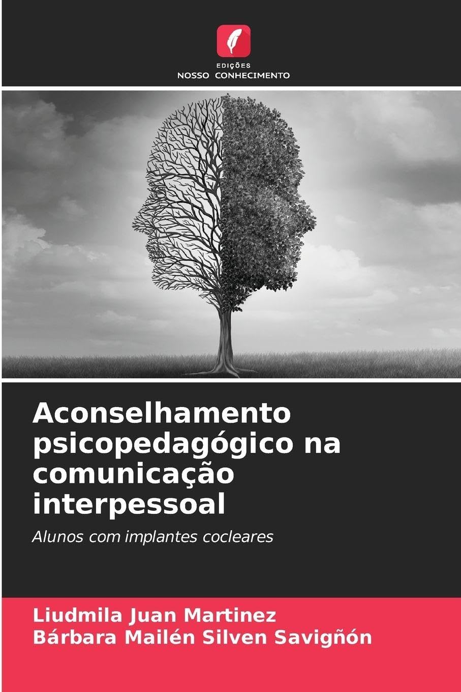 Aconselhamento psicopedagógico na comunicação interpessoal Law