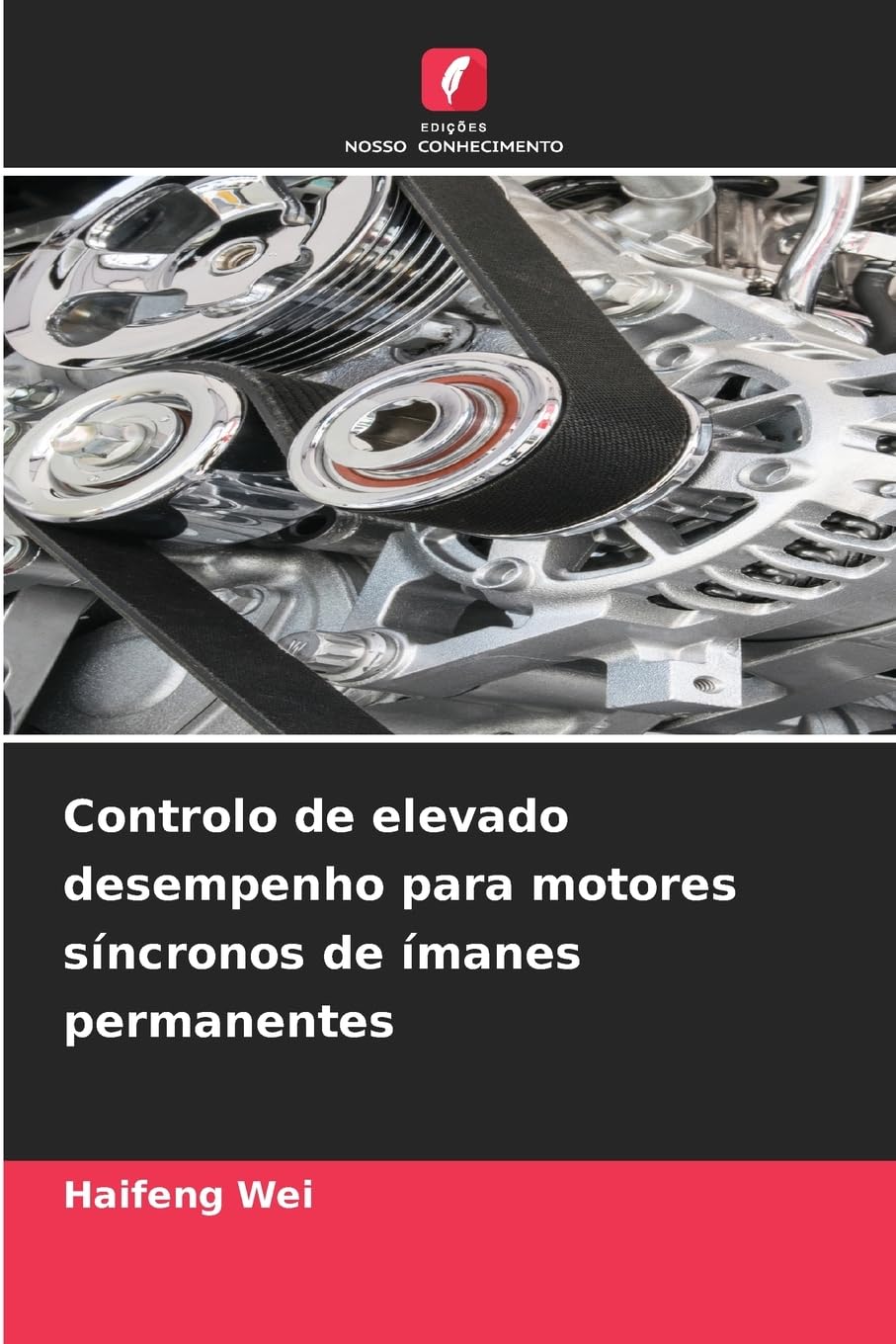 Controlo de elevado desempenho para motores síncronos de ímanes permanentes Business & Technology