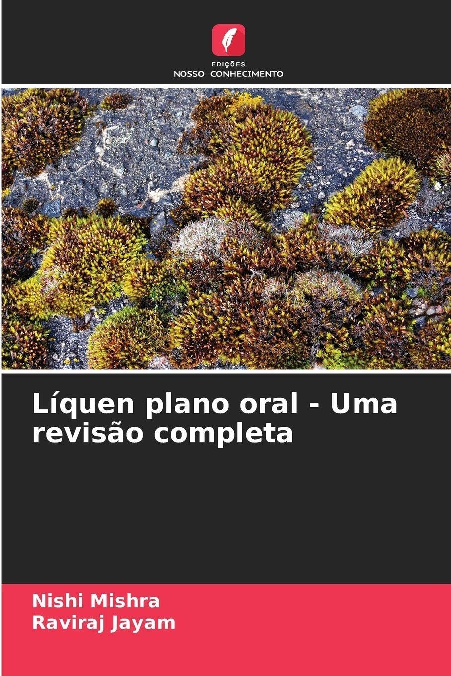 Líquen plano oral - Uma revisão completa Medicine
