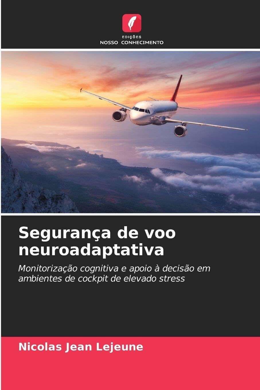 Segurança de voo neuroadaptativa Leisure, Home & Garden