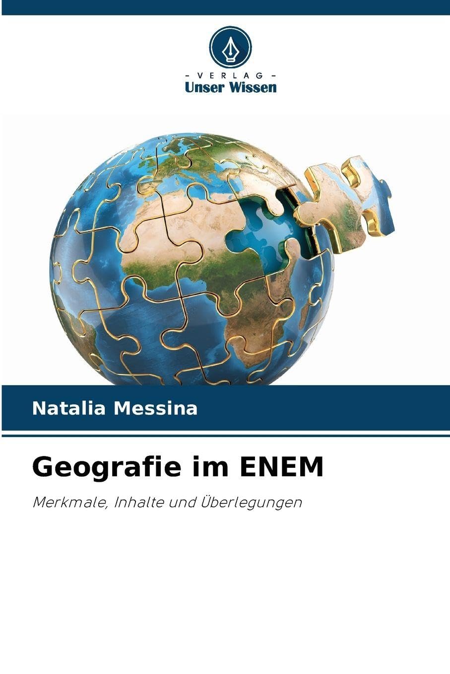 Geografie im ENEM Business, Finance & Career