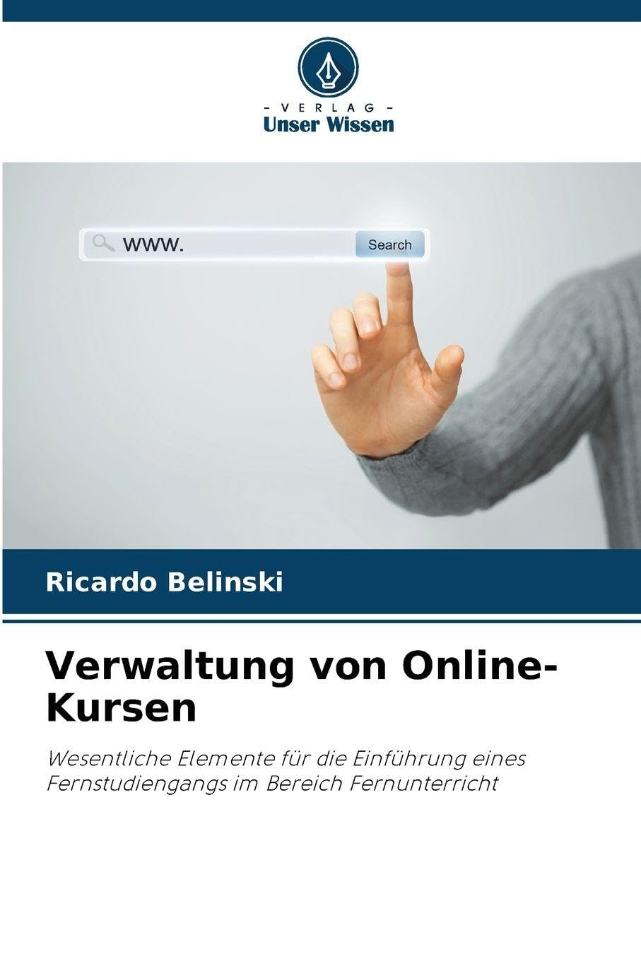 Verwaltung von Online-Kursen Business, Finance & Career