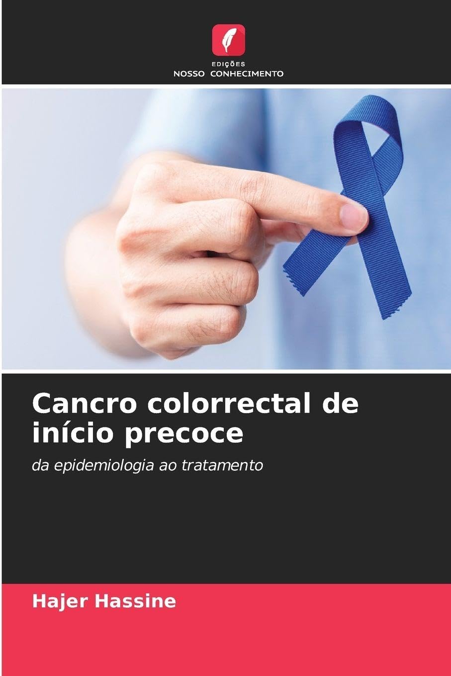 Cancro colorrectal de início precoce Medicine