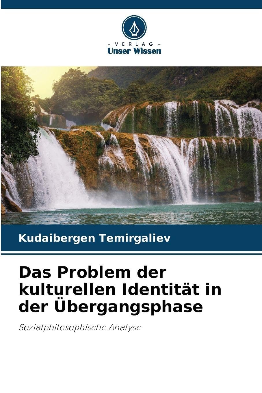 Das Problem der kulturellen Identität in der Übergangsphase Philosophy