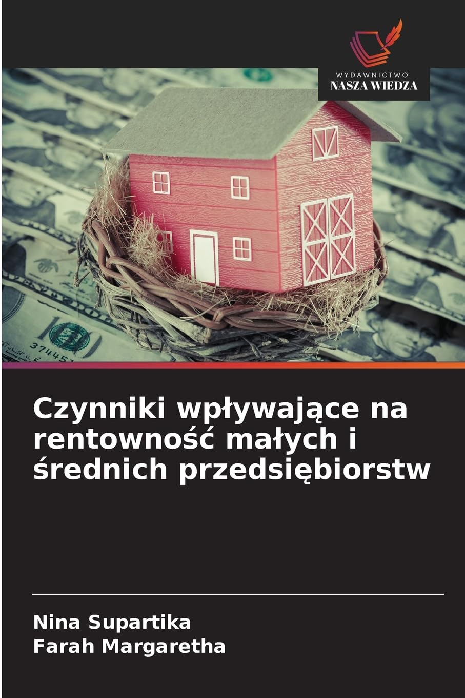 Czynniki wp¿ywaj¿ce na rentowno¿¿ ma¿ych i ¿rednich przedsi¿biorstw Law