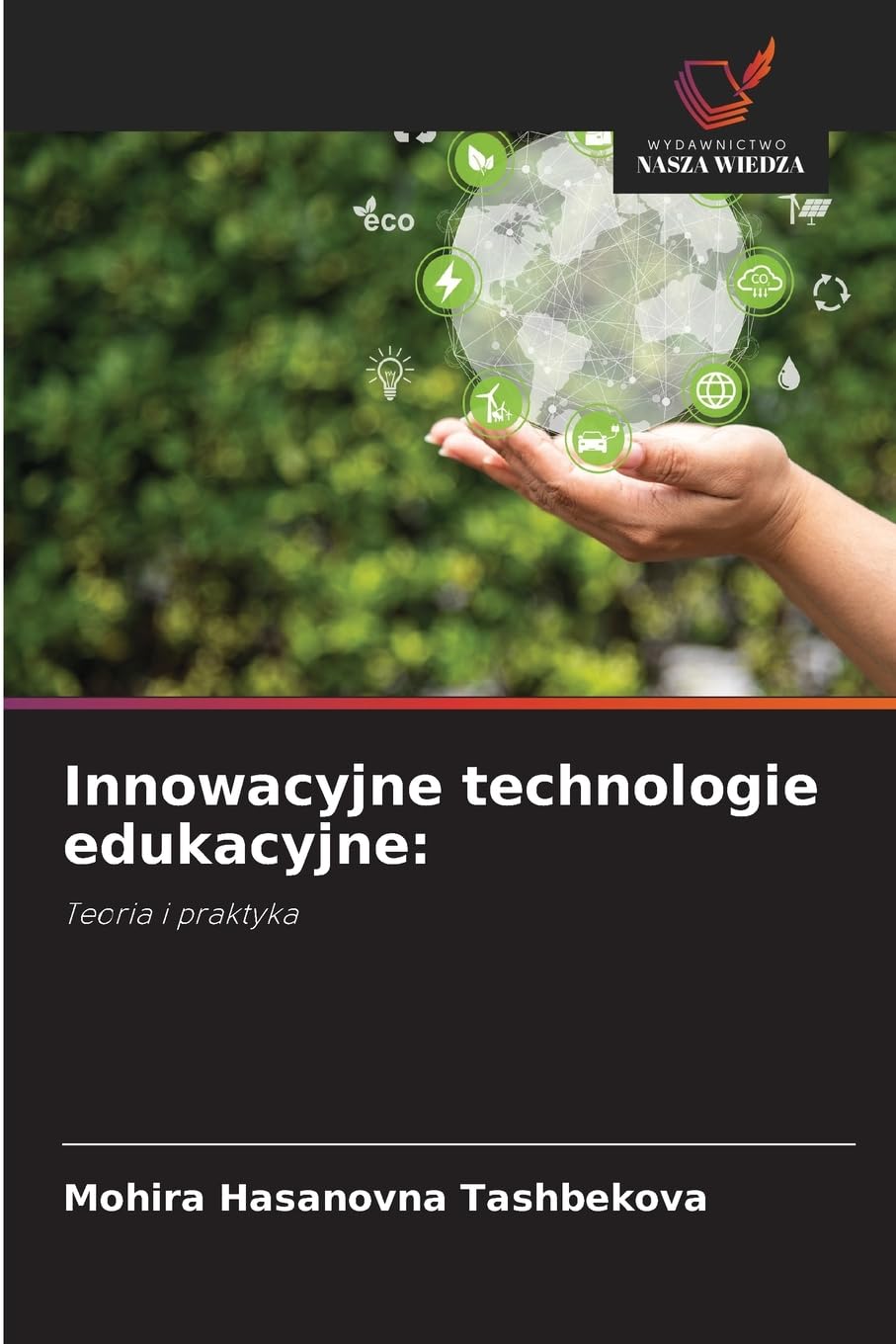 Innowacyjne technologie edukacyjne: Books