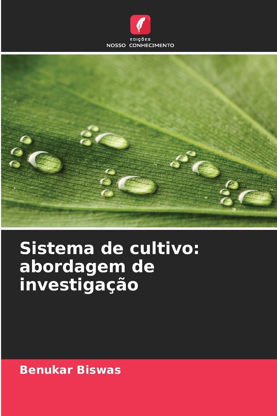 Sistema de cultivo: abordagem de investigação Natural Sciences