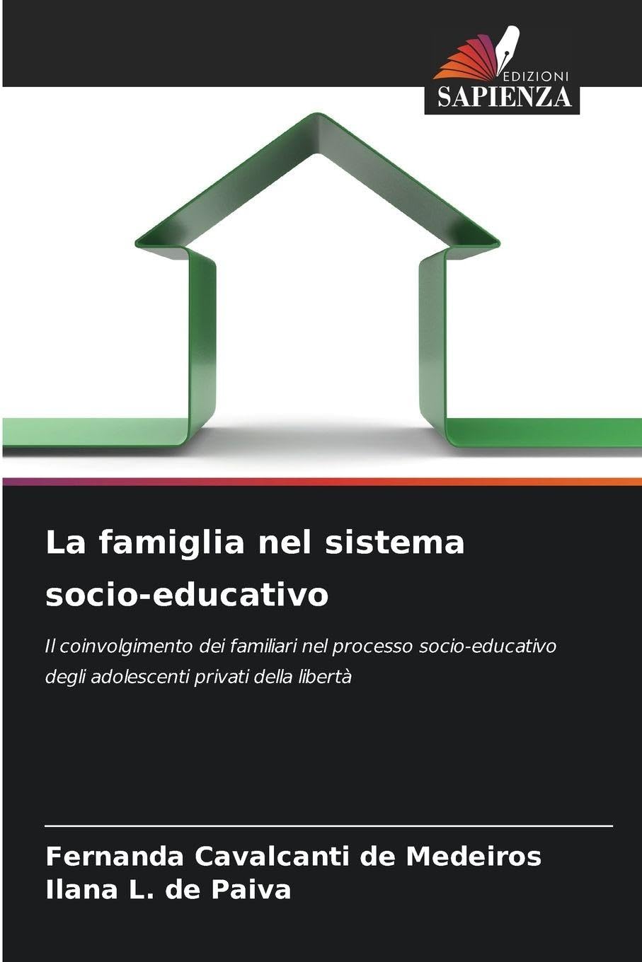 La famiglia nel sistema socio-educativo Law