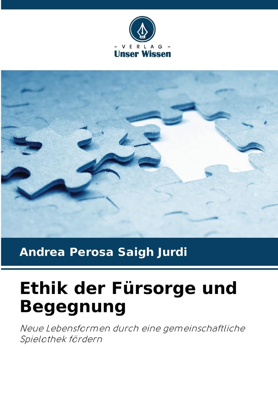 Ethik der Fürsorge und Begegnung Law