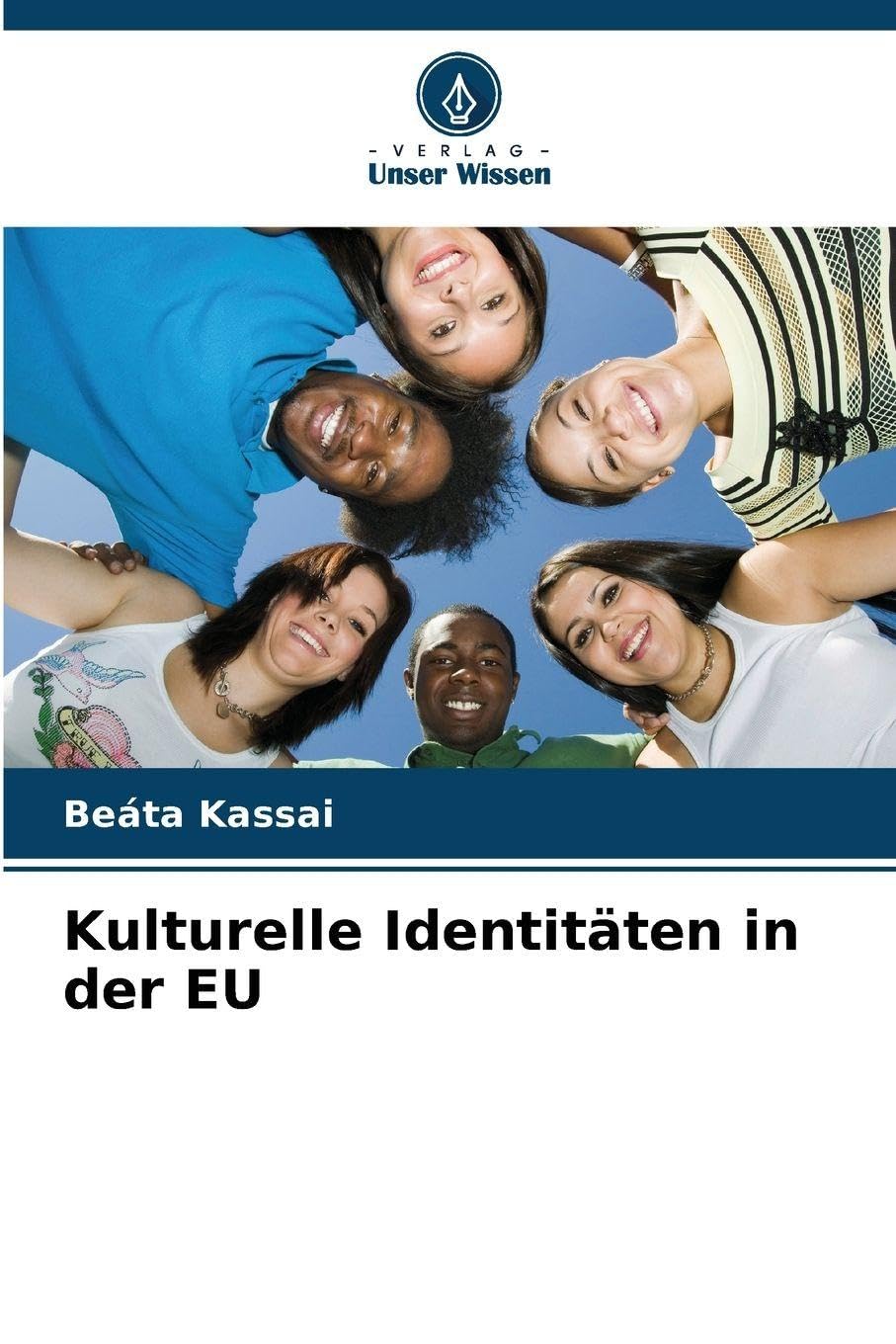 Kulturelle Identitäten in der EU Philosophy