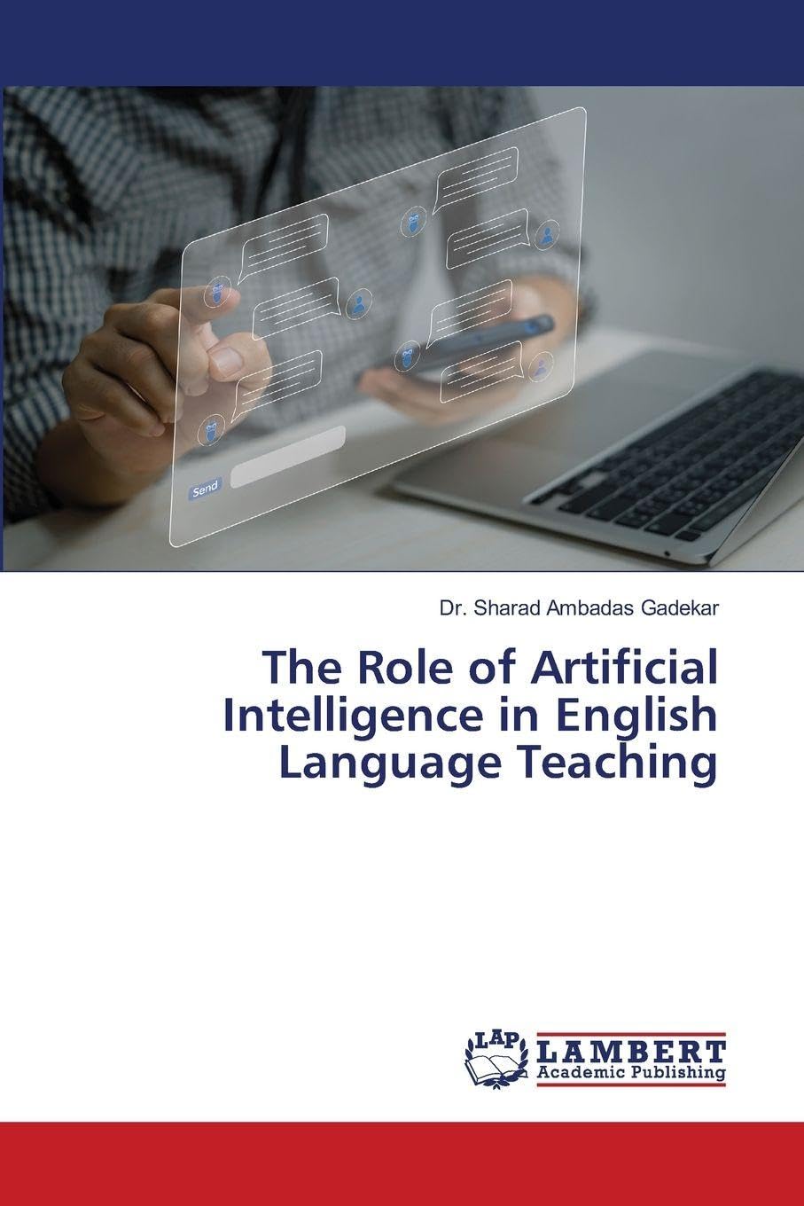 The Role of Artificial Intelligence in English Language Teaching Books