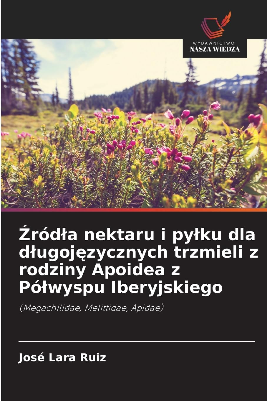 ¿ród¿a nektaru i py¿ku dla d¿ugoj¿zycznych trzmieli z rodziny Apoidea z Pó¿wyspu Iberyjskiego Business & Technology