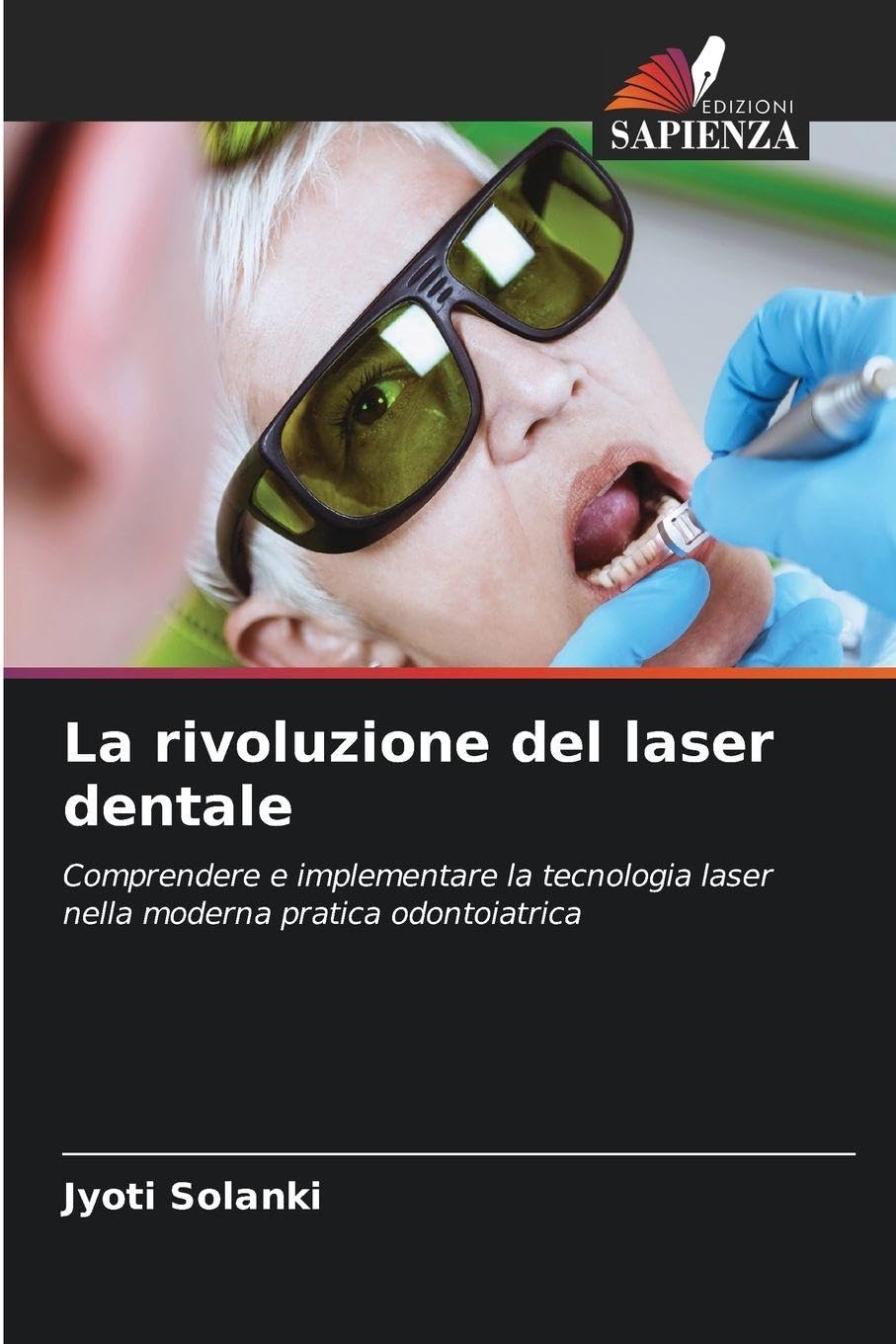 La rivoluzione del laser dentale Medicine
