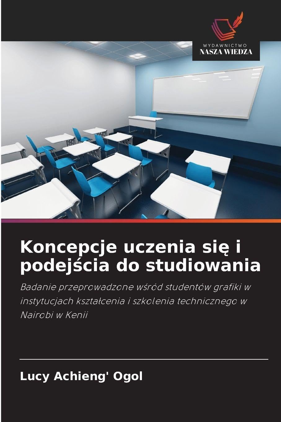 Koncepcje uczenia si¿ i podej¿cia do studiowania Business, Finance & Career