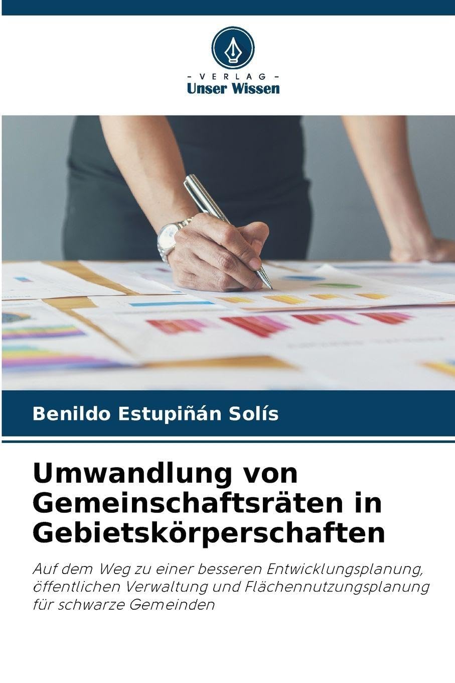 Umwandlung von Gemeinschaftsräten in Gebietskörperschaften Law