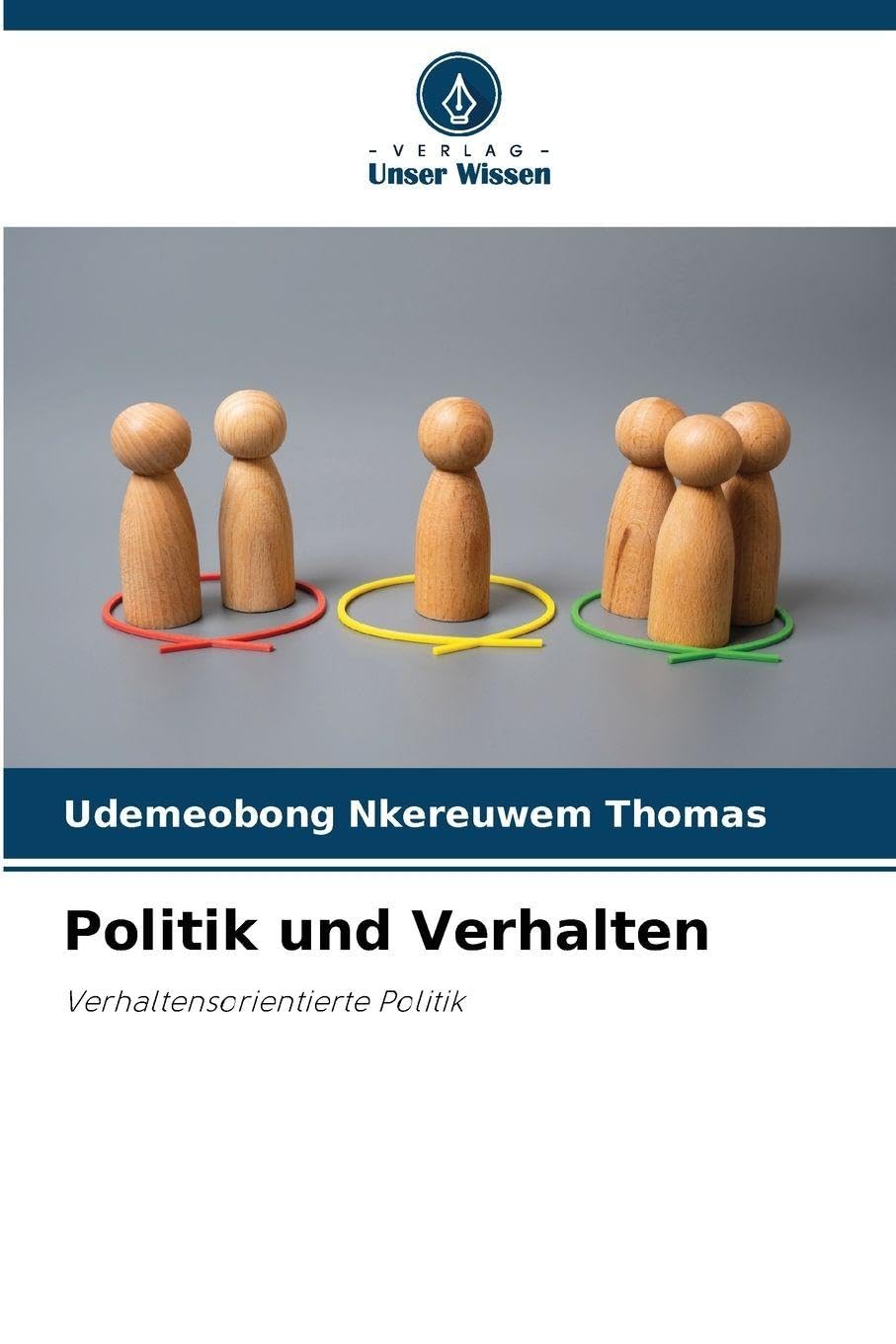 Politik und Verhalten Law