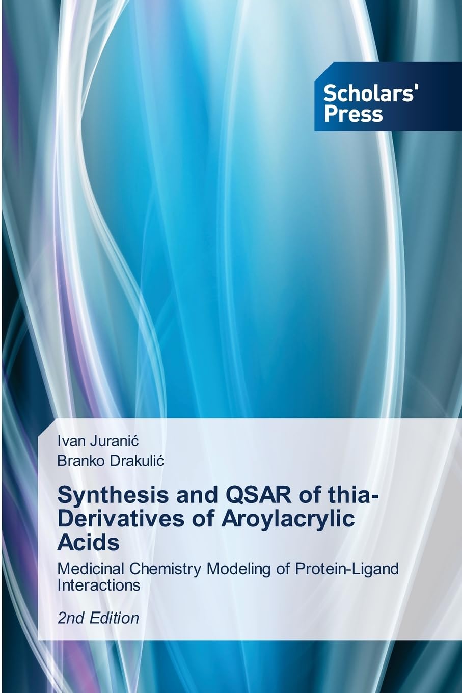 Synthesis and QSAR of thia-Derivatives of Aroylacrylic Acids Natural Sciences