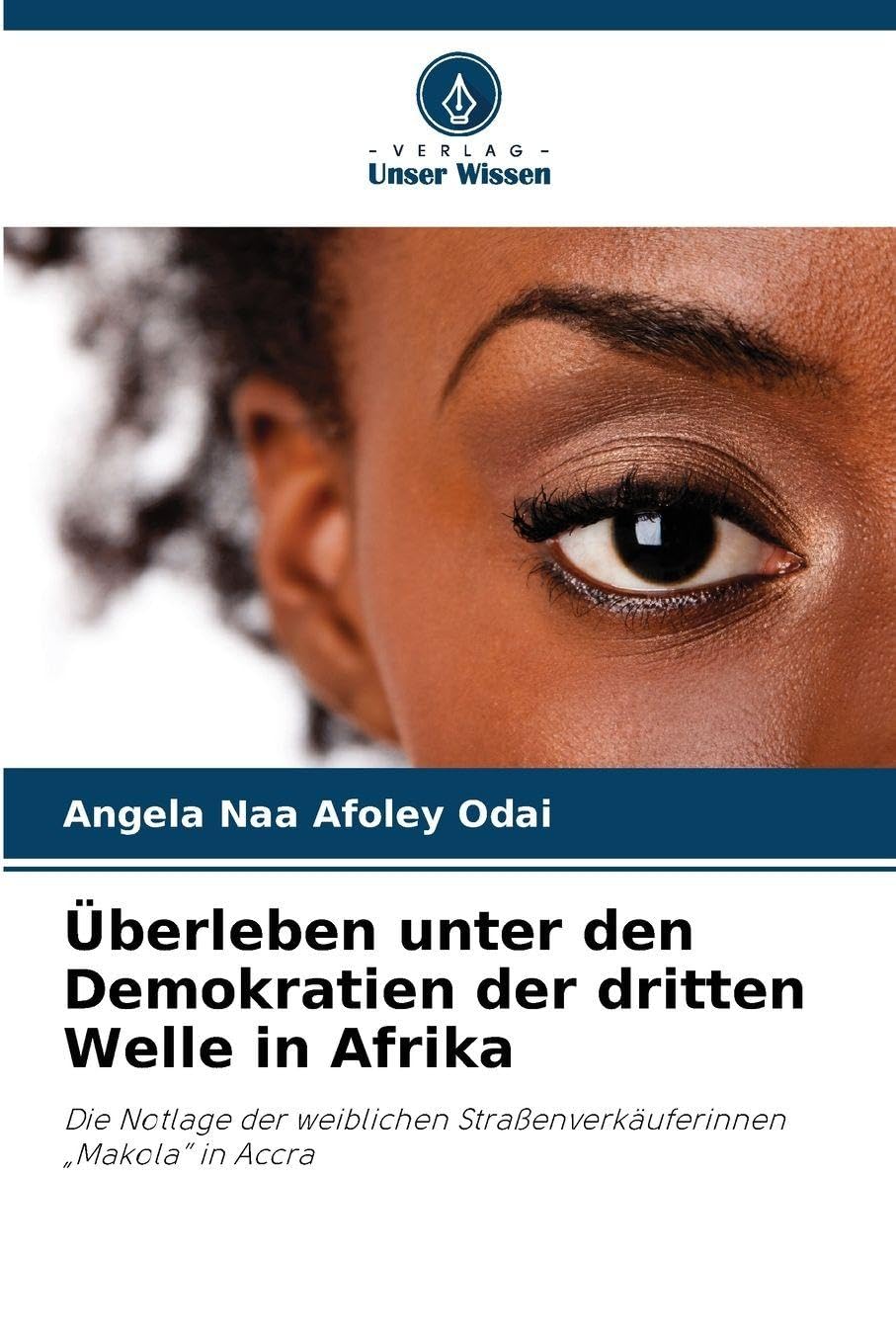 Überleben unter den Demokratien der dritten Welle in Afrika Law