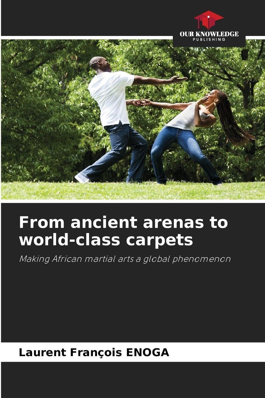 From ancient arenas to world-class carpets Philosophy