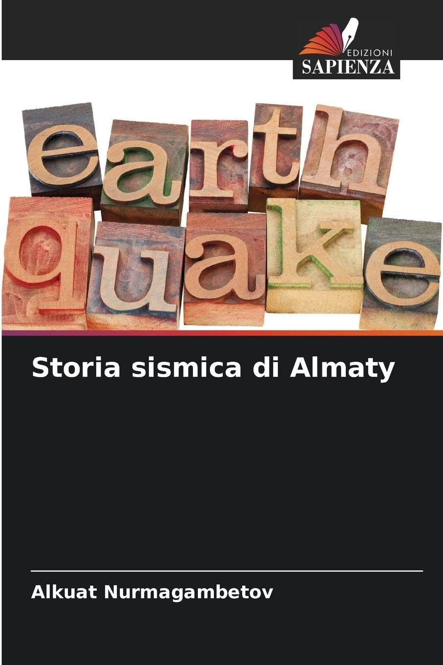 Storia sismica di Almaty Business & Technology
