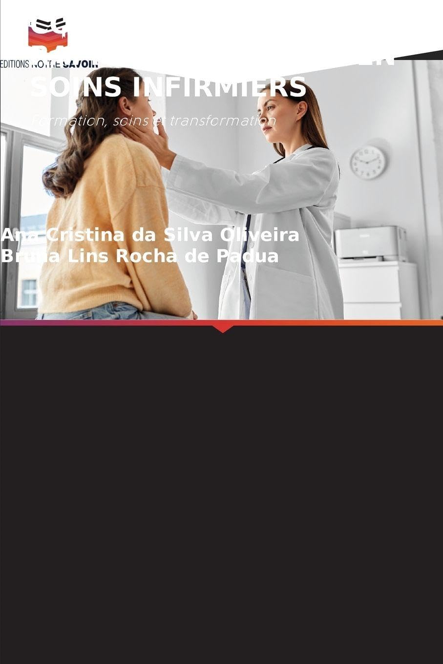 COLLECTION DE RAPPORTS DE STAGE EN SOINS INFIRMIERS Business, Finance & Career