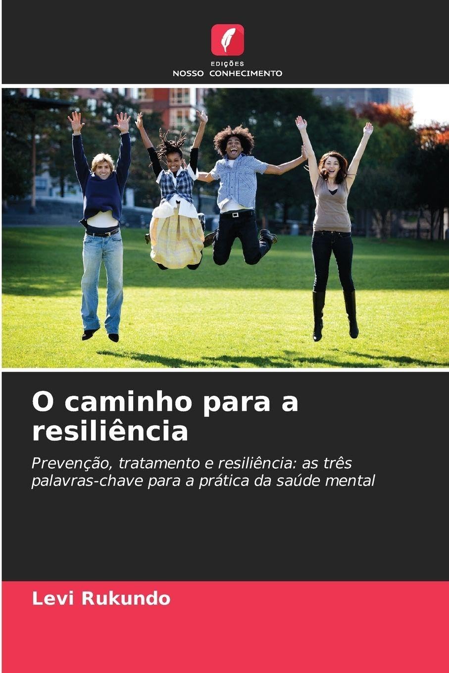 O caminho para a resiliência Medicine