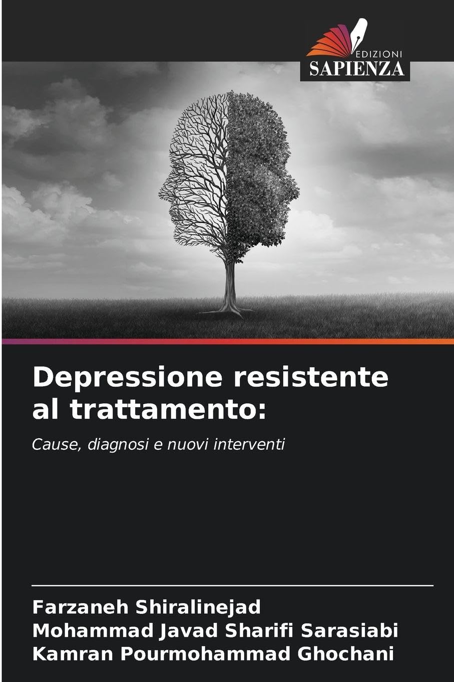 Product Image: Depressione resistente al trattamento: