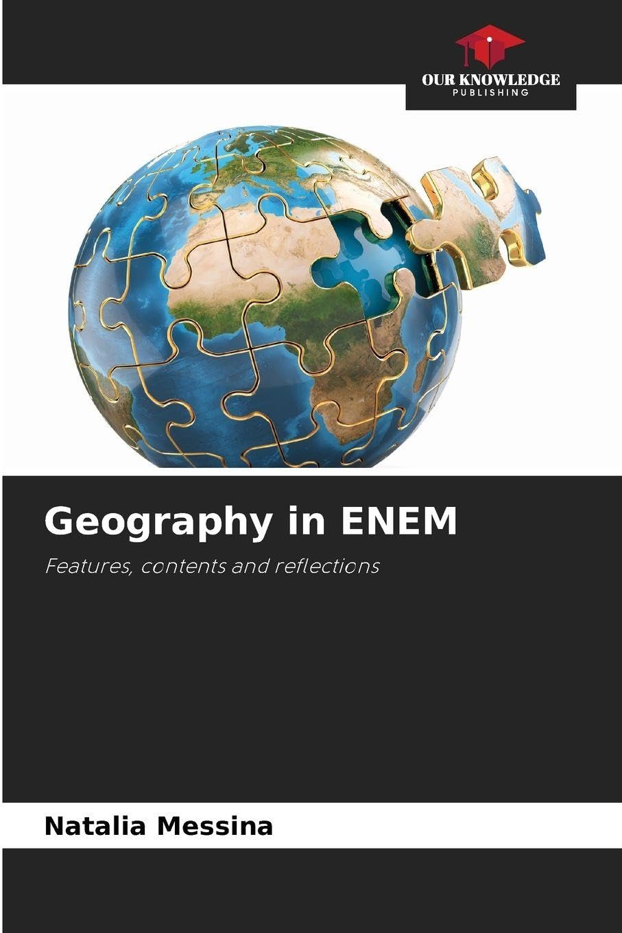 Product Image: Geography in ENEM