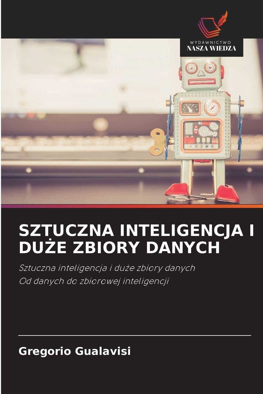 SZTUCZNA INTELIGENCJA I DU¿E ZBIORY DANYCH Law