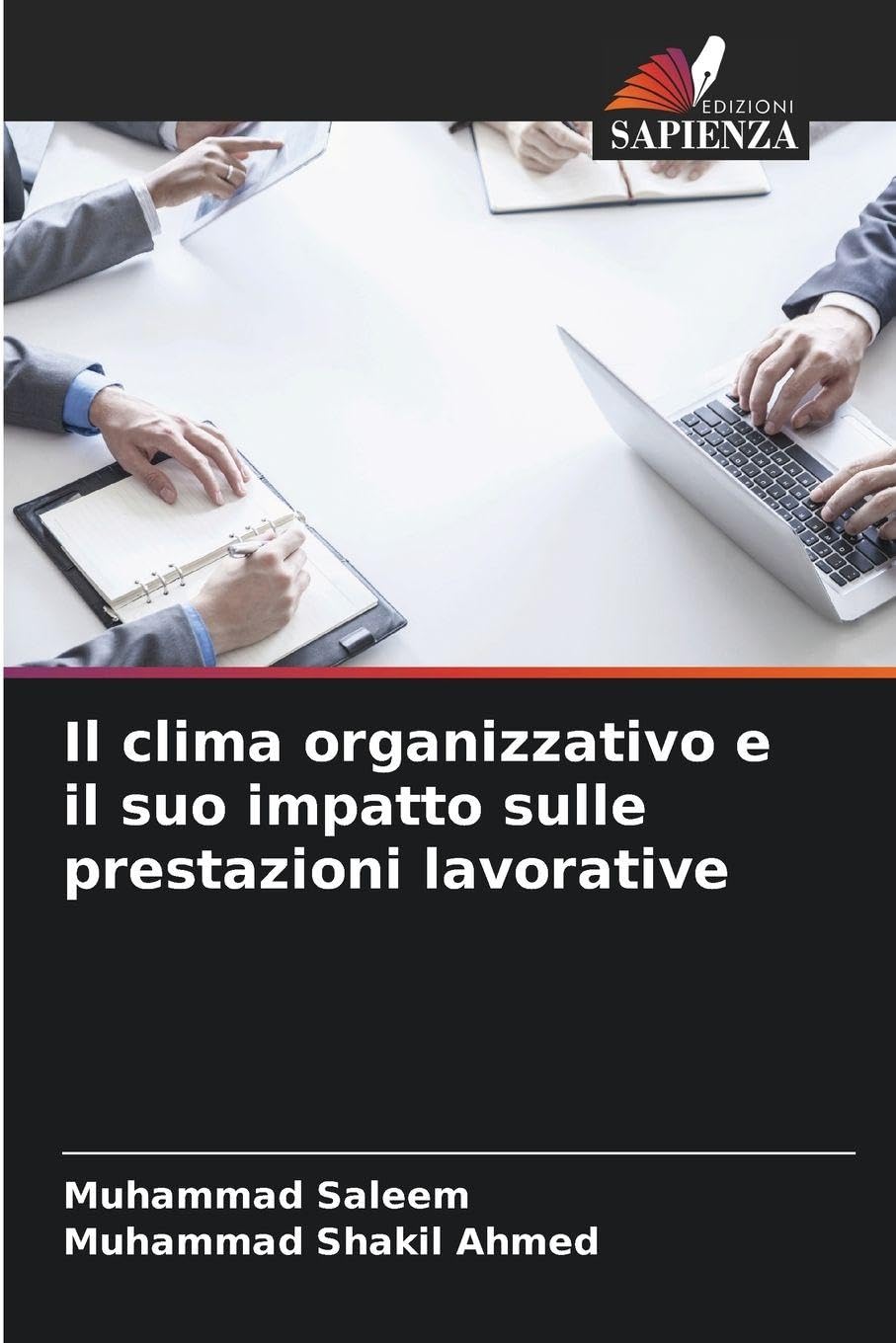 Il clima organizzativo e il suo impatto sulle prestazioni lavorative Law